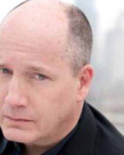 Гай Ван Сверинген фото