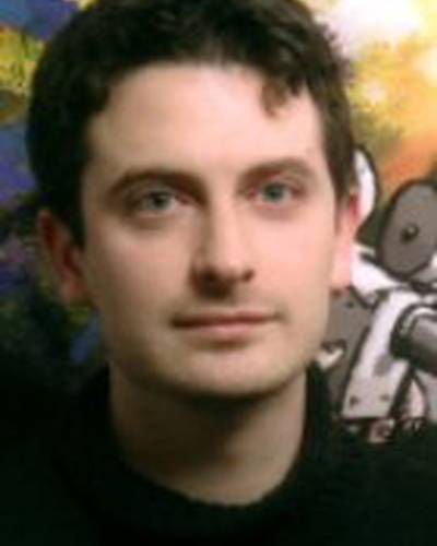 Элбан Менш фото