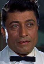 Камал Капур фото