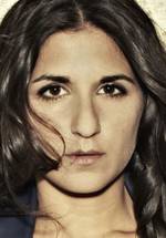 Жеральдин Накаш фото