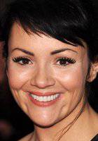 Мартина МакКачон