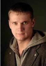 Филипп Азаров фото