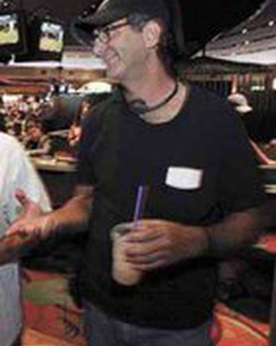 Кеннет Финк фото