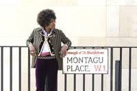 Кадр Джими Хендрикс