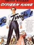 Постер из фильма "Гражданин Кейн" - 1
