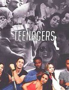 Teenagers