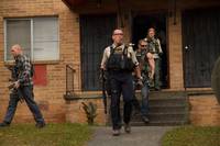 Кадр Саботаж