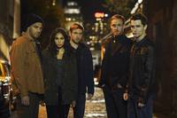 Кадр Быть человеком