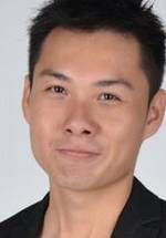 Энтони Чен фото