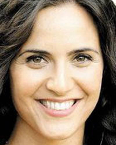 Хульета Диас фото