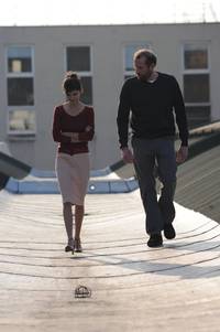 Кадр Нежность