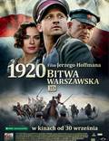 Постер из фильма "Варшавская битва 1920 года" - 1