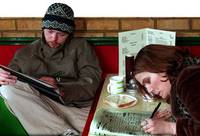 Кадр Долбанутые