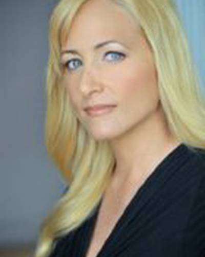 Лоррэйн Зифф фото