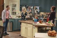 Кадр Мелисса и Джоуи