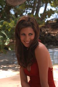 Кадр Любовь на острове