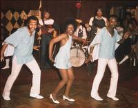 Кадр Блакула