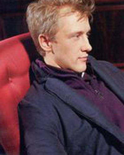 Сергей Горобченко фото