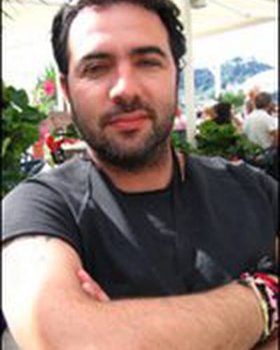 Адриан Каэтано фото