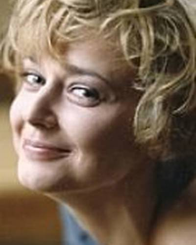 Анна Радван фото