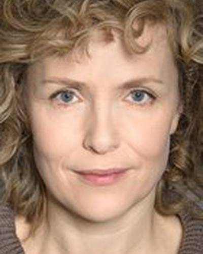 Юлиана Кёлер фото