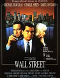 Постер из фильма "Уолл-стрит" - 1