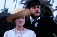 Кадр Возвращение в Голубую лагуну