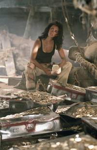 Кадр Сахара