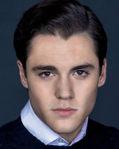 Чарли Депью фото