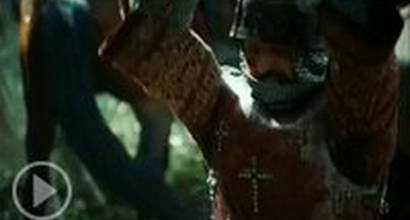 Русский ТВ-ролик