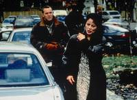 Кадр Человек тьмы III (видео)