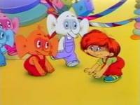 Кадр Как Петя Пяточкин слоников считал