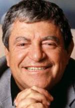 Менахем Голан фото