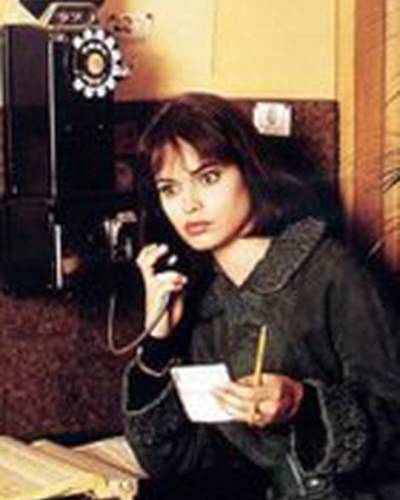 Трэйси Райан фото