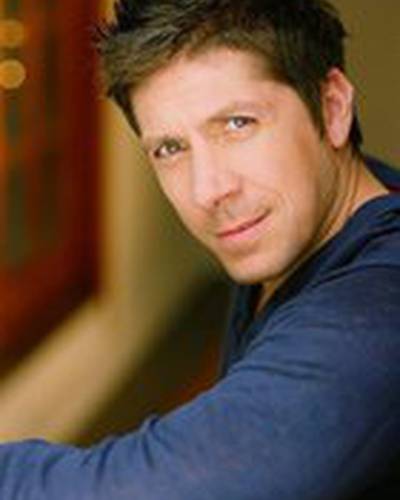 Рэй Парк фото