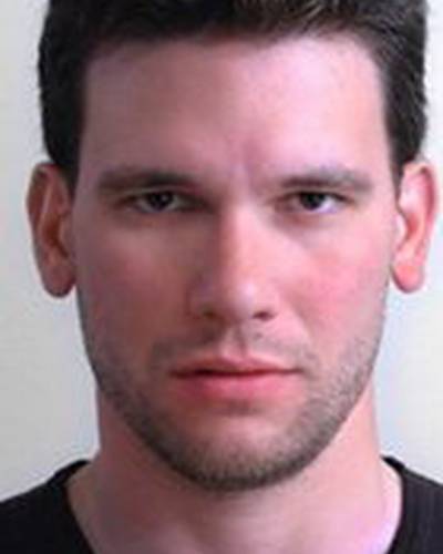 Джастин П. Кэлкинс фото