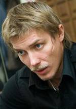 Александр Бухаров фото