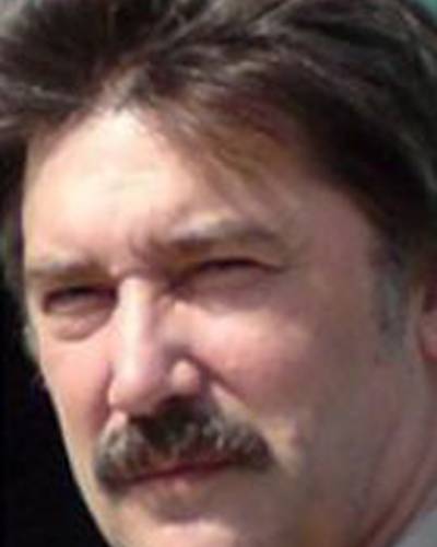 Владимир Лёд фото