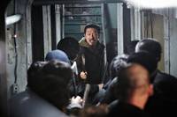 Кадр Желтое море