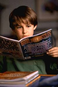 Кадр Меркурий в опасности