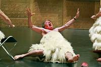 Кадр Generation П