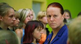 Кадр из фильма "Питон" - 1