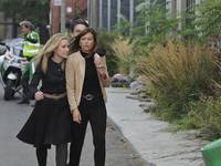 Кадр Тайные связи