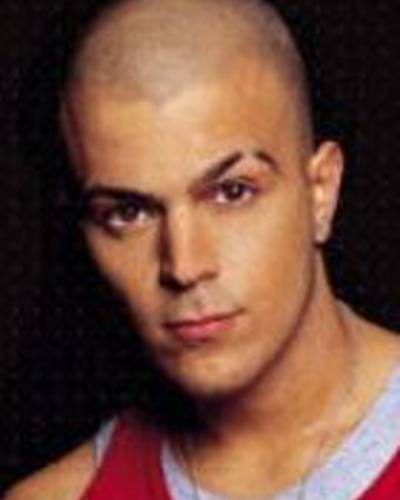 Эйбс Брин фото