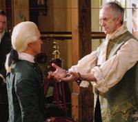 Кадр Пираты Карибского моря: Сундук мертвеца