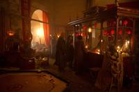 Кадр Синдбад