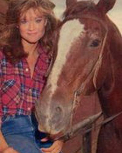 Керри Шерман фото