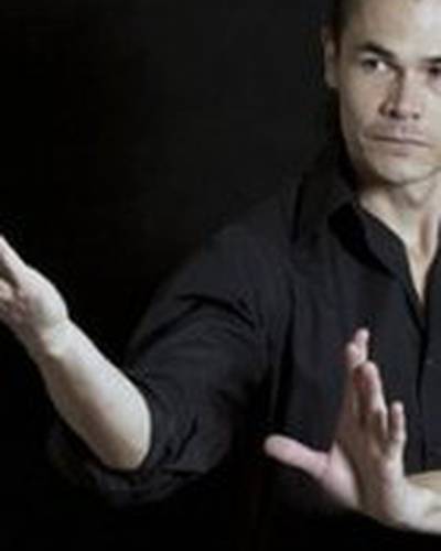 Дэвид Супулведа фото