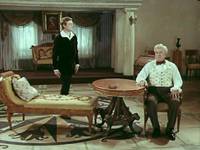 Кадр Горе от ума