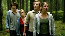 Кадр из фильма "Разгар лета" - 1